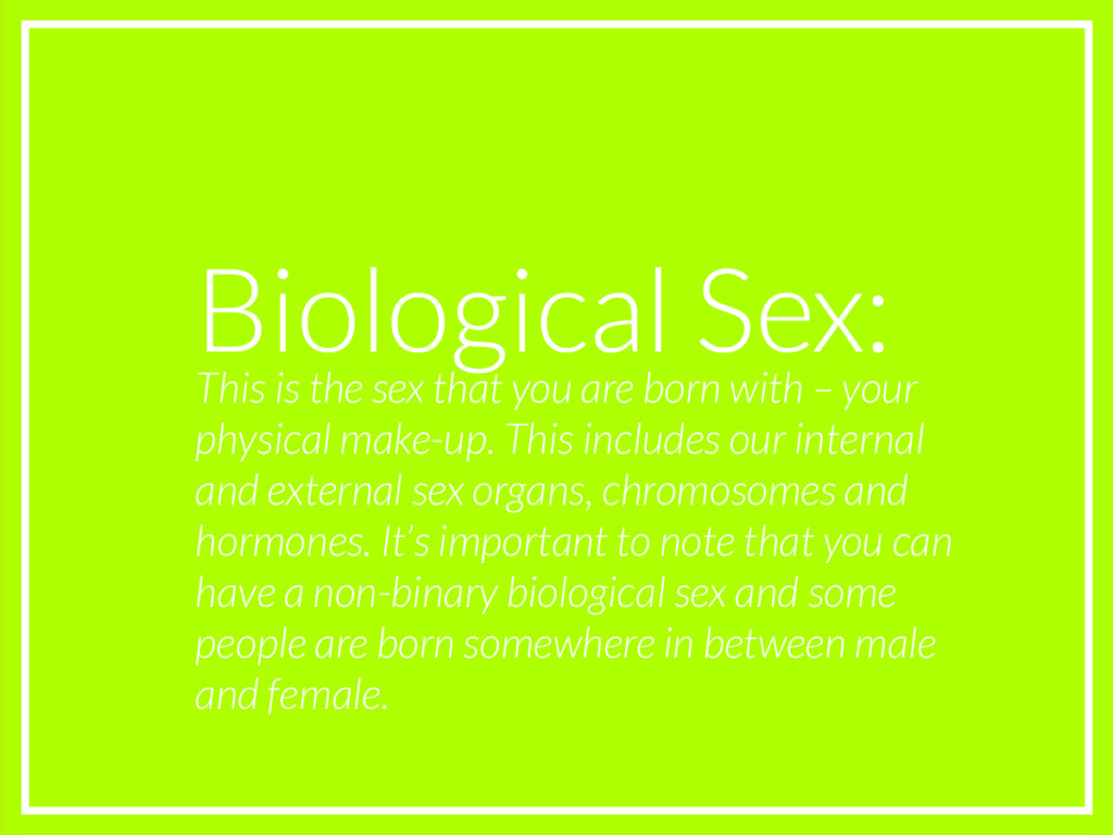 Biological-Sex