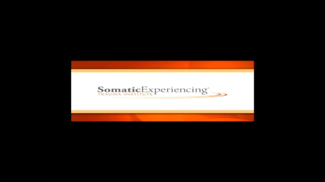 Somatic Experiencing Video